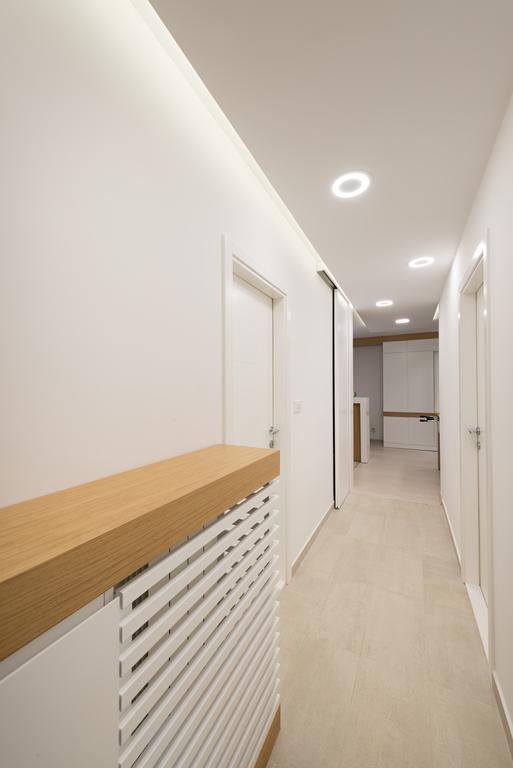 Vivio Luxury Apartment Belgrade Exterior photo